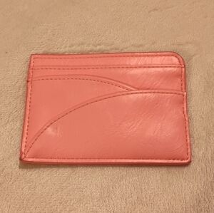 NWOT! Vintage Universal Thread Credit Card Wallet